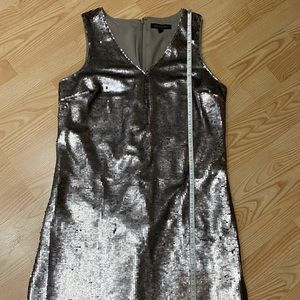 Banana Republic dress